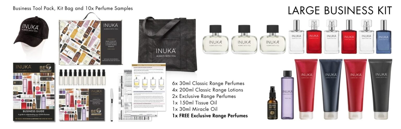 Large Business Kit