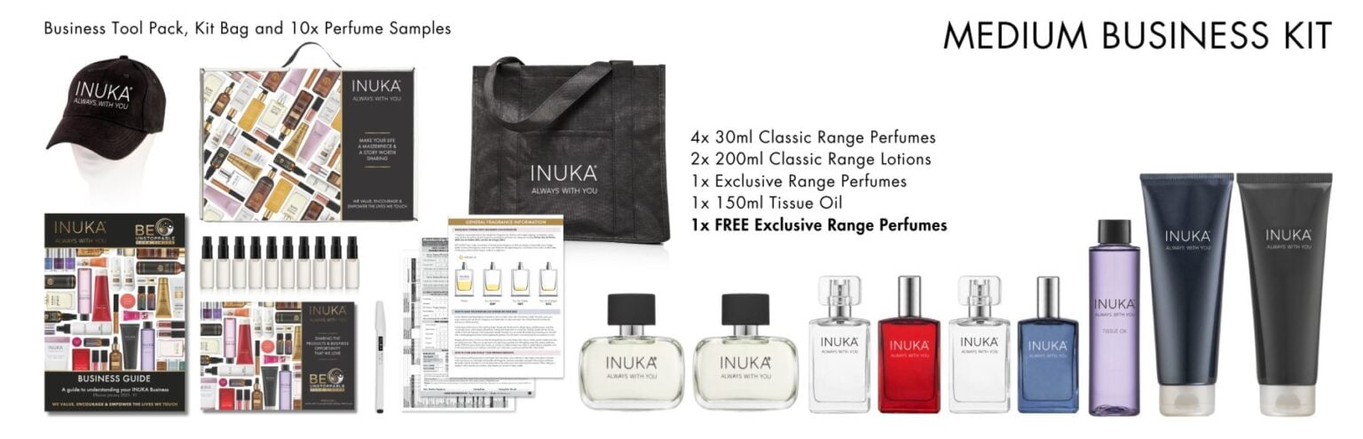 Medium Business Kit