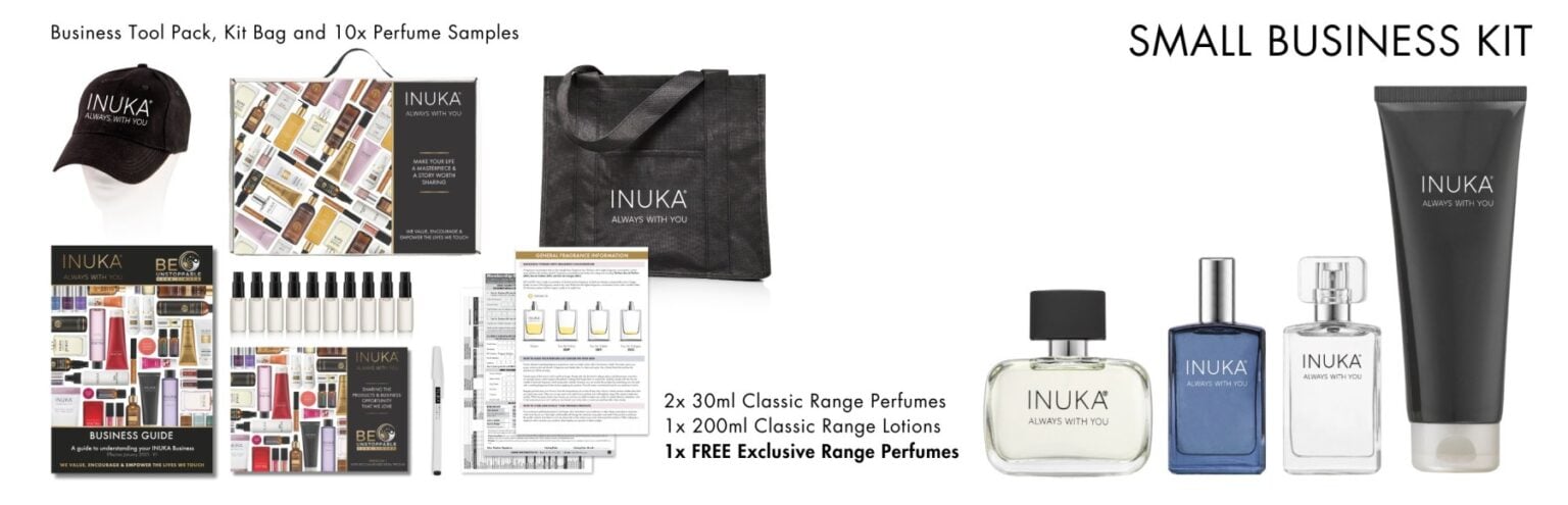 Small Business Kit